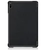 Чехол-книга BECOVER Smart для Huawei MatePad 11 Black (707607) - 4