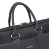 Сумка для ноутбука 15.6" RIVACASE Narita 8135 Black - 6