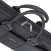 Сумка для ноутбука 15.6" RIVACASE Narita 8135 Black - 7
