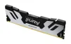 Модуль памяти DDR5 48GB/6400 Kingston Fury Renegade Silver (KF564C32RS-48) - 2