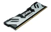 Модуль памяти DDR5 48GB/6400 Kingston Fury Renegade Silver (KF564C32RS-48) - 3
