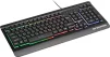 Клавиатура 2E Gaming KG320 LED Ukr Black (2E-KG320UB) - 2