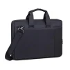 Сумка для ноутбука 15.6" RIVACASE Central 8231 Black - 1