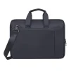Сумка для ноутбука 15.6" RIVACASE Central 8231 Black - 2