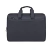 Сумка для ноутбука 15.6" RIVACASE Central 8231 Black - 3