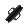 Сумка для ноутбука 15.6" RIVACASE Central 8231 Black - 8