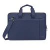 Сумка для ноутбука 15.6" RIVACASE Central 8231 Blue - 2