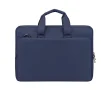 Сумка для ноутбука 15.6" RIVACASE Central 8231 Blue - 3