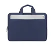 Сумка для ноутбука 15.6" RIVACASE Central 8231 Blue - 4