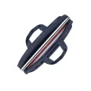 Сумка для ноутбука 15.6" RIVACASE Central 8231 Blue - 10