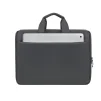 Сумка для ноутбука 15.6" RIVACASE Central 8231 Gray - 6