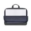 Сумка для ноутбука 15.6" RIVACASE Central 8231 Gray - 10