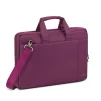 Сумка для ноутбука 15.6" RIVACASE Central 8231 Purple - 1