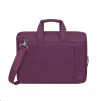 Сумка для ноутбука 15.6" RIVACASE Central 8231 Purple - 2