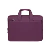 Сумка для ноутбука 15.6" RIVACASE Central 8231 Purple - 3