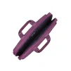 Сумка для ноутбука 15.6" RIVACASE Central 8231 Purple - 6