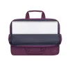 Сумка для ноутбука 15.6" RIVACASE Central 8231 Purple - 9