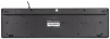 Клавіатура REAL-EL Comfort 7070 Ukr Black - 7