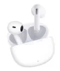 Bluetooth-гарнітура QCY AilyPods T20 White_ - 1