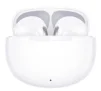 Bluetooth-гарнітура QCY AilyPods T20 White_ - 2