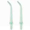 Насадка для ирригатора Oclean Nozzle N10 для Oclean W10 Green (2 шт) (6970810551945) - 1