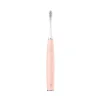 Розумна зубна електрощітка Oclean Air 2 Electric Toothbrush Pink (6970810551549) - 1