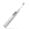 Умная зубная электрощетка Oclean X Pro Elite Set Electric Toothbrush Grey (6970810552089) - 2