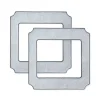Тканина для чищення Cleaning Pads for WINBOT 920 (W-CC02-2043) - 1