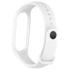 Ремінець Armorstandart New Style для Xiaomi Mi Band 7/6/5 White (ARM61893) - 2