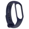 Ремінець Armorstandart New Style для Xiaomi Mi Band 7/6/5 Midnight Blue (ARM61890) - 1
