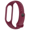 Ремешок ARMORSTANDART New Style Marsala для Xiaomi Mi Band 7/6/5 (ARM61899) - 2