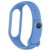 Ремінець Armorstandart New Style для Xiaomi Mi Band 7/6/5 Jean Blue (ARM61906) - 2