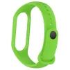 Ремінець Armorstandart New Style для Xiaomi Mi Band 7/6/5 Green (ARM61901) - 2