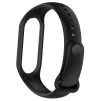 Ремешок Armorstandart New Style для Xiaomi Mi Band 7/6/5 Black (ARM61894) - 2