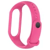 Ремінець Armorstandart New Style для Xiaomi Mi Band 7/6/5 Barbie Pink (ARM61897) - 2