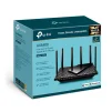 Беспроводной маршрутизатор TP-Link Archer AX72 - 4