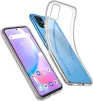 Чехол-накладка BeCover для Umidigi A11 Pro Max Transparancy (707643) - 2