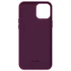Чехол-накладка Armorstandart Icon2 для iPhone 12 Pro Max Plum (ARM60575) - 2