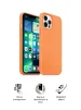 Чехол-накладка Armorstandart Icon2 для iPhone 13 Pro Max Marigold (ARM60502) - 3