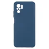 Чехол-накладка Armorstandart Icon для Xiaomi Redmi Note 10/10s Blue (ARM61456) - 1