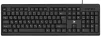 Клавиатура 2E KS108 Slim Black (2E-KS108UB) - 1