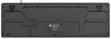 Клавиатура 2E KS108 Slim Black (2E-KS108UB) - 6