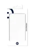 Чехол-накладка Armorstandart Air для Samsung Galaxy A03 Core SM-A032 Transparent (ARM60606) - 3
