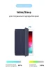 Чохол-книжка Armorstandart Smart для Apple iPad 10.2 (2019/2020/2021) Midnight Blue (ARM56042) - 2
