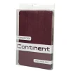 Чохол-книжка CONTINENT для Apple iPad mini 1 2012 Violet (IPM41VI) - 2
