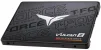 Накопитель SSD 1TB Team Vulcan Z 2.5" SATAIII 3D TLC (T253TZ001T0C101) - 3