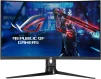 Монитор ASUS 31.5" ROG Strix XG32VC VA Black Curved - 1