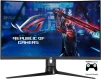 Монитор ASUS 31.5" ROG Strix XG32VC VA Black Curved - 2