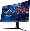 Монитор ASUS 31.5" ROG Strix XG32VC VA Black Curved - 4