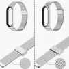 Ремешок BeCover Metal для Xiaomi Mi Smart Band 7 Gold (707495) - 3